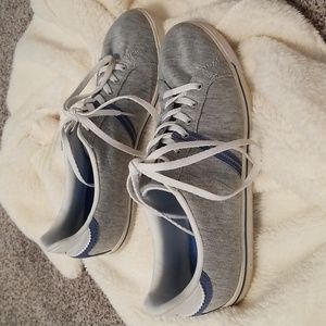 Canvas Sneakers
